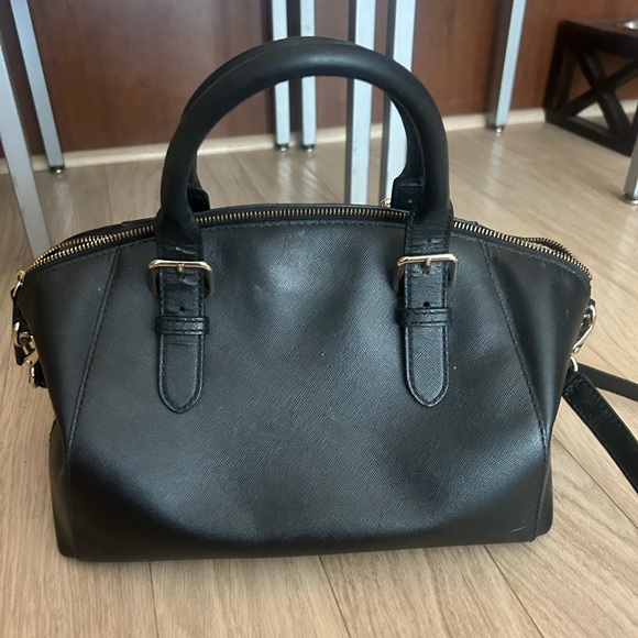 Kate Spade leather crossbody bag - Picture 3 of 6